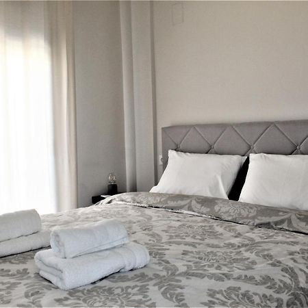 Khibra 2 Appartement Volos Buitenkant foto