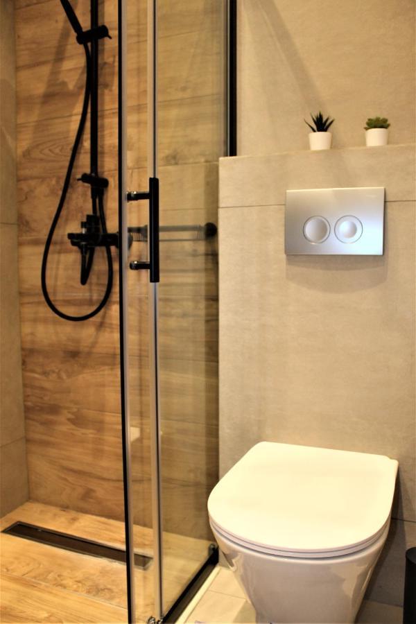 Khibra 2 Appartement Volos Buitenkant foto