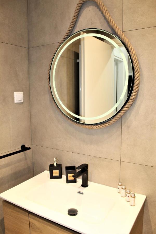 Khibra 2 Appartement Volos Buitenkant foto